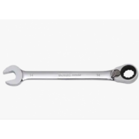 Combination spanner,...