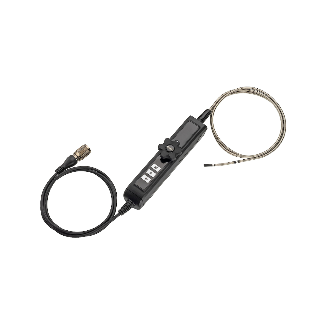 Endoskopo zondas 3.9mm 180° (4812-23AF, HAZET)