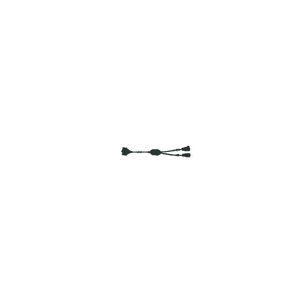 Diagnostic connector BETAMOTOR Motorcycles 3151/AP76 (3914372, TEXA)
