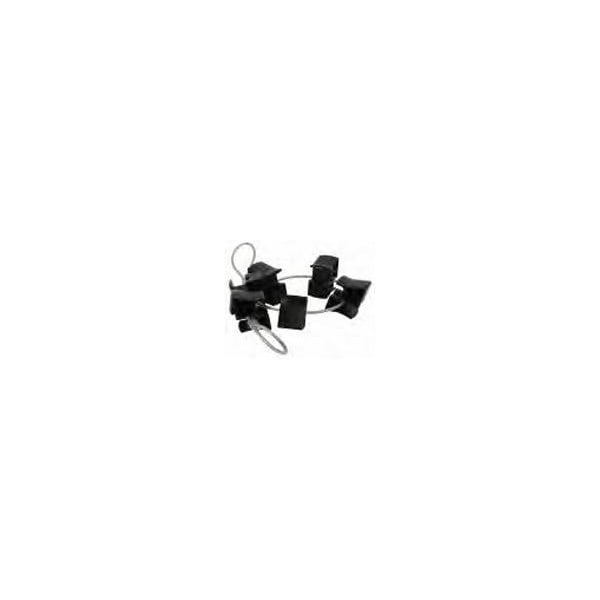 Plastic Guard Kit John Bean (EAA0377G23A)