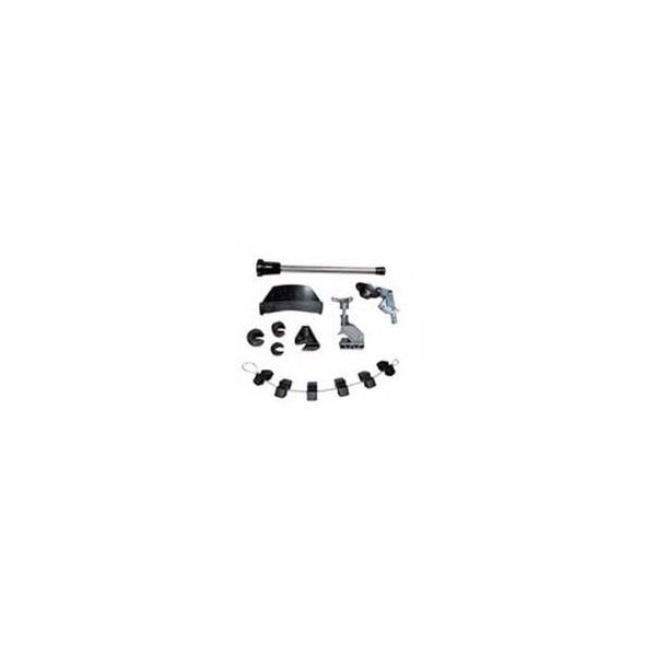 Protection kit KIT RF PLUS 05-001 John Bean (EAA0350G89A)