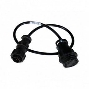 Connector diagnostic AGRI FENDT (3151/T33) (3902189, TEXA)