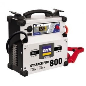 Battery starter GYSPACK PRO 800 (068759, GYS)