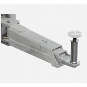 Spacers 200 mm, RAVAGLIOLI (S370A18)