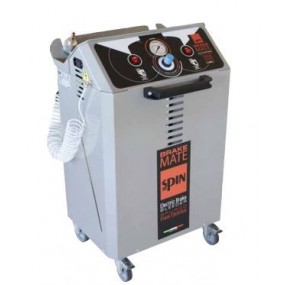 Stabdžių skysčio keitimo stotelė BRAKE MATE MK2 Spin (03.036.35ECO, SPIN)