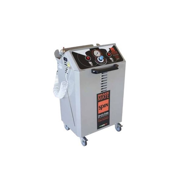 Brake fluid change station BRAKE MATE MK2 Spin (03.036.35ECO, SPIN)