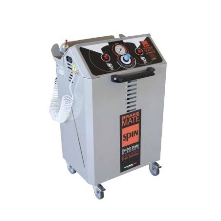 Brake fluid change station BRAKE MATE MK2 Spin (03.036.35ECO, SPIN)