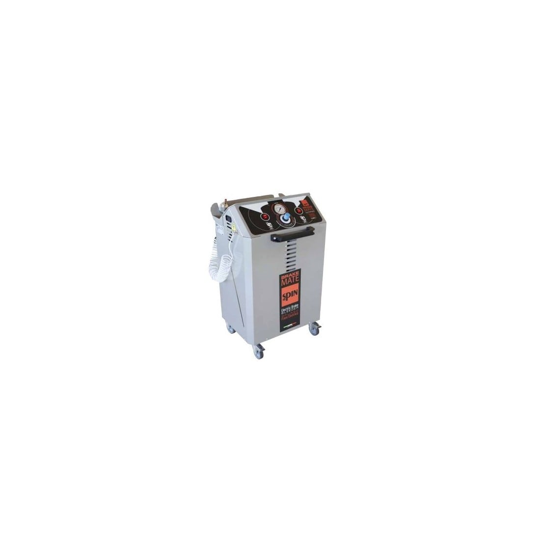 Brake fluid change station BRAKE MATE MK2 Spin (03.036.35ECO, SPIN)