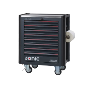 Įrankių vežimėlis NEXT S9, Sonic Equipment, 4737218