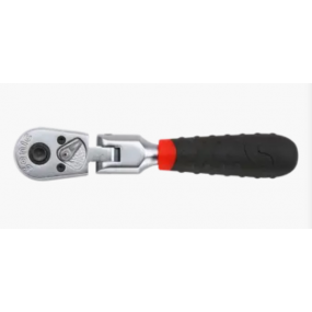 Terkšlė 1/4 vartoma, Sonic Equipment, 7110101