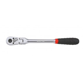 Sonic Ratchet 3/8" Reversible 265mm 45 Teeth