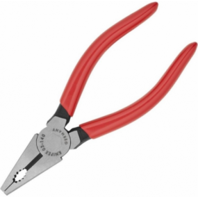Replės paprastos 140mm Knipex [03 01 140]