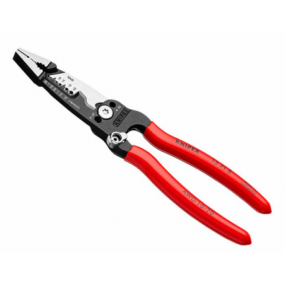 Replės elektrikui (13 71 8, KNIPEX)