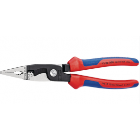 Replės elektrikui, Knipex, 13 82 200