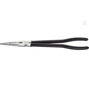 Replės ilgais galais 280mm (1841A-280, HAZET)