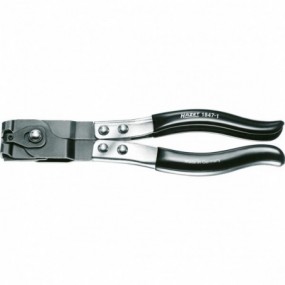 HAZET Pliers for axle boot...