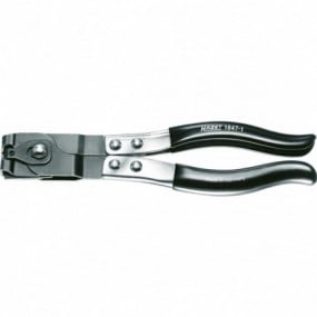 HAZET Pliers for axle boot clamps - Length: 230 mm (1847-1, HAZET)