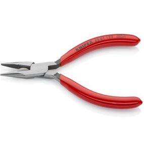 Replės ilgais galais 125mm (25 01 125, KNIPEX)
