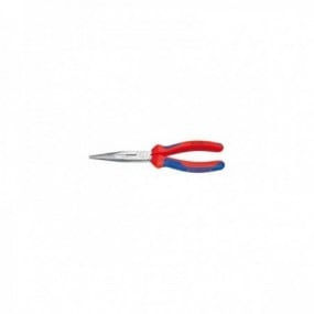 Replės ilgais galais 200mm (26 12 200, KNIPEX)