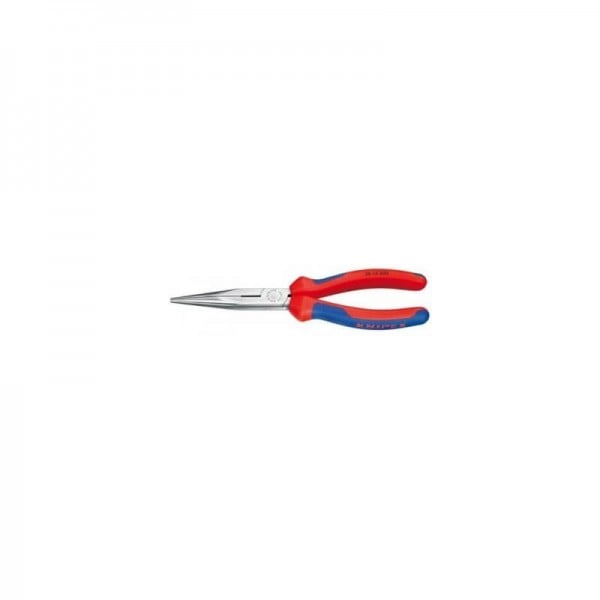 Replės ilgais galais 200mm (26 12 200, KNIPEX)