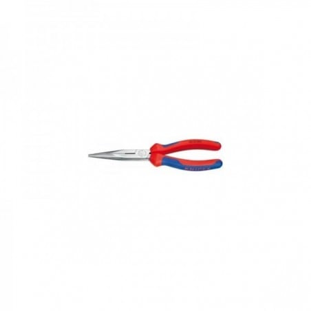 Replės ilgais galais 200mm (26 12 200, KNIPEX)