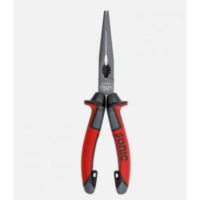 Pliers with long ends 8"...