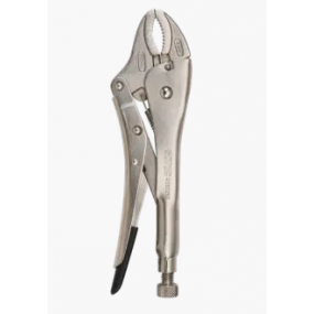 Reguliuojamo dydžio fiksavimo replės 10", Sonic Equipment, 4380250