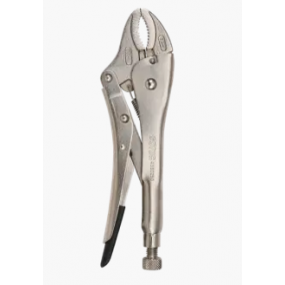 Sonic Adjustable Locking Pliers 10"