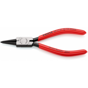 Replės vidiniams fiksavimo žiedams 10-25mm Knipex [44 11 J1]