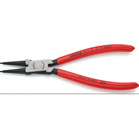 Replės vidiniams fiksavimo žiedams 19-60mm (44 11 J2, KNIPEX)