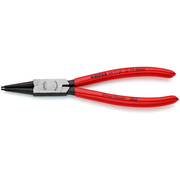 Replės vidiniams žiedams (44 11 J4, KNIPEX)