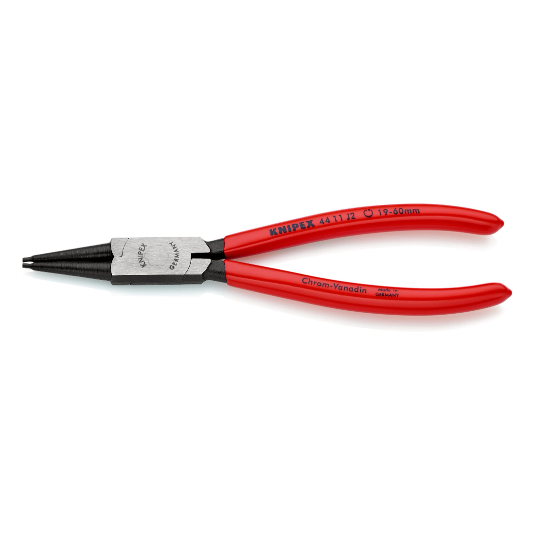 Replės vidiniams žiedams (44 11 J4, KNIPEX)