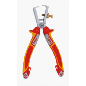 Sonic VDE Insulation Stripping Pliers