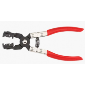 Sonic Hose Clamp Pliers