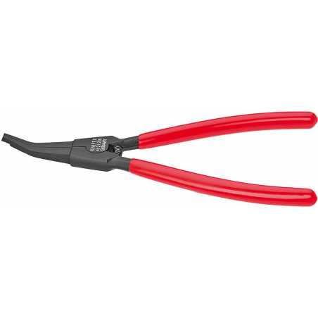 Replės žiedams 200mm (45 21 200, KNIPEX)
