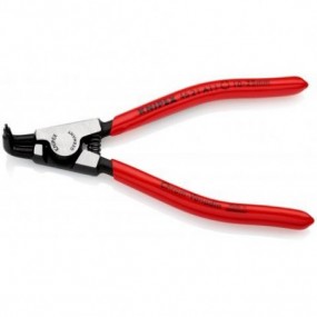Replės išoriniams fiksavimo žiedams lenktos 90° 10-25mm (46 21 A11, KNIPEX)