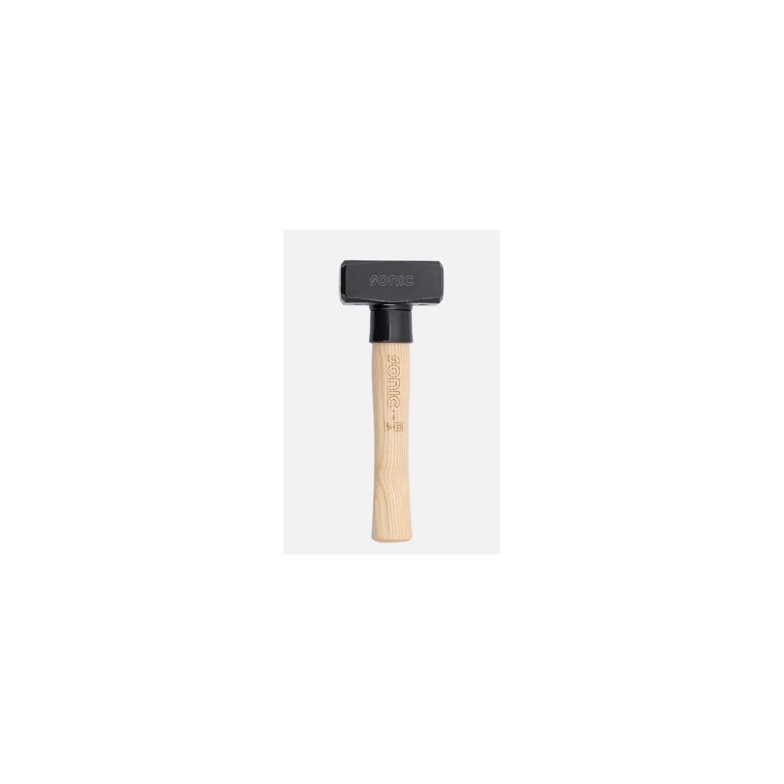 Plaktukas 1000g, , Sonic Equipment, 4631000