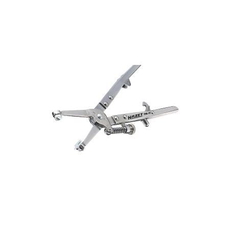Hose clamp pliers - Length: 320 mm (798-10, HAZET)