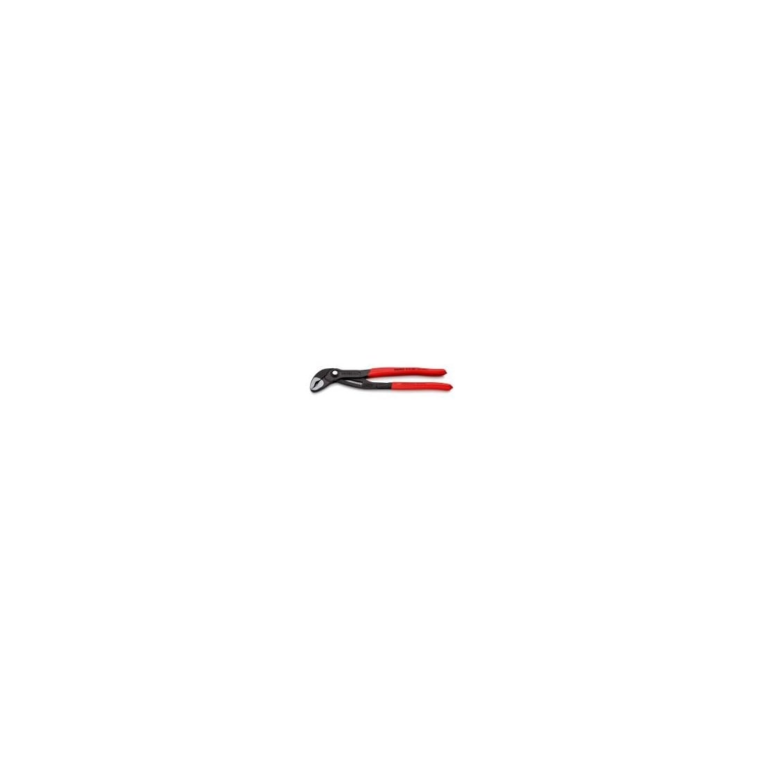 Replės Cobra 300mm (87 01 300, KNIPEX)