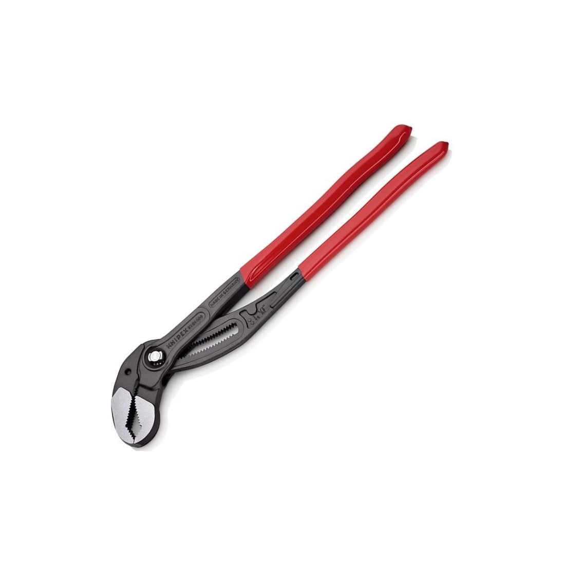 Replės "Cobra" 560mm (87 01 560, KNIPEX)