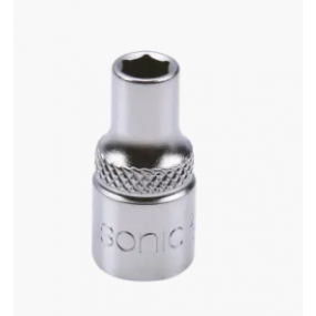 Galvutė 1/4 6mm, Sonic Equipment, 21506