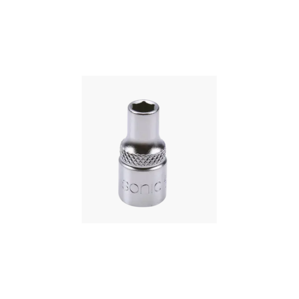 Galvutė 1/4 6mm, Sonic Equipment, 21506
