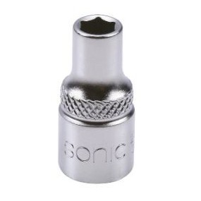 Galvutė 1/4 7mm, Sonic Equipment, 21507