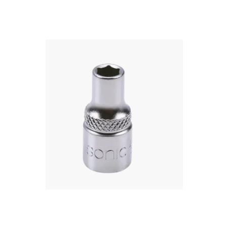 Galvutė 1/4 8mm, Sonic Equipment, 21508