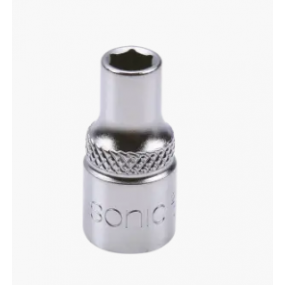 Galvutė 1/4, 12mm, Sonic Equipment, 21512