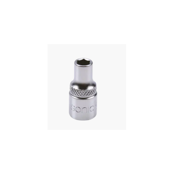 Galvutė 1/4 5,5mm, Sonic Equipment, 21555