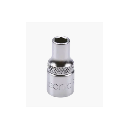 Galvutė 1/4 5,5mm, Sonic Equipment, 21555