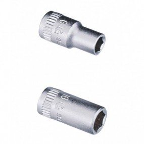 Galvutė 1/4 3.0mm (222503, GENIUS)