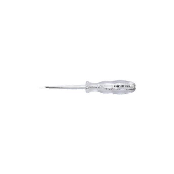 Elektrinis pagrindinis testeris 105-250V [47016]
