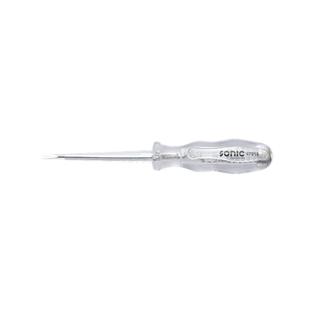 Elektrinis pagrindinis testeris 105-250V [47016]